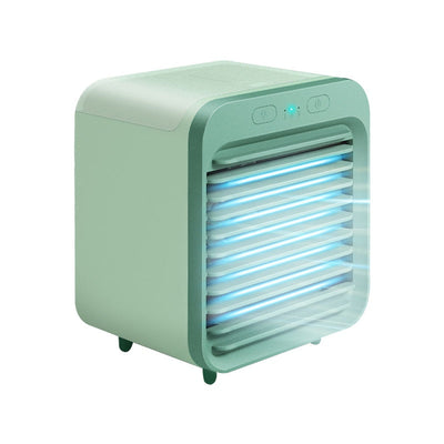 Mini Climatiseur Portable USB 3 Vitesses