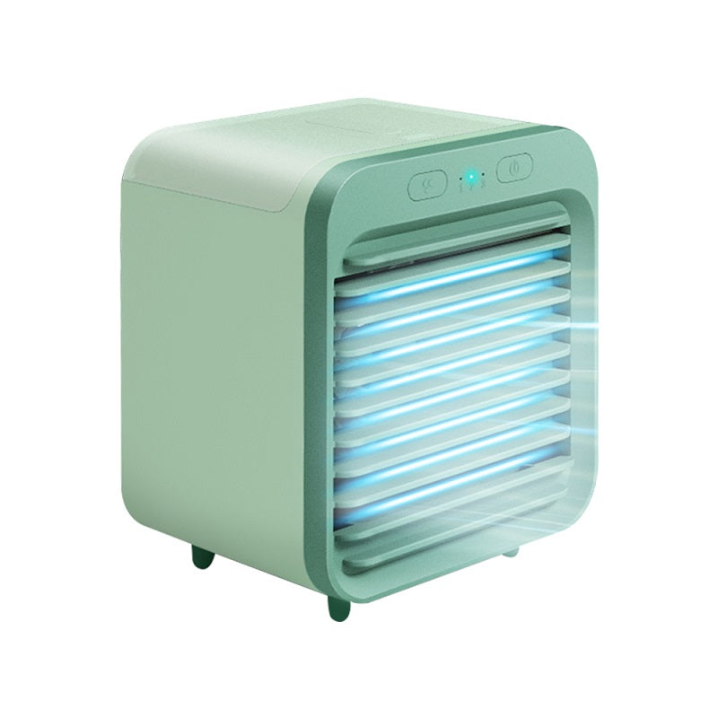 Mini Climatiseur Portable USB 3 Vitesses