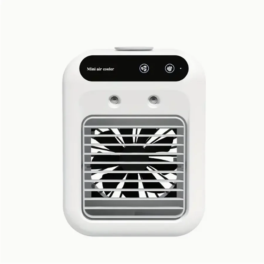 Ventilateur Brumisateur de Bureau