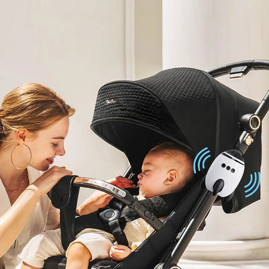 Notremove™ — Berceuse Apaisante Portable pour Bébé