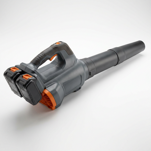 18V Cordless Leaf Blower