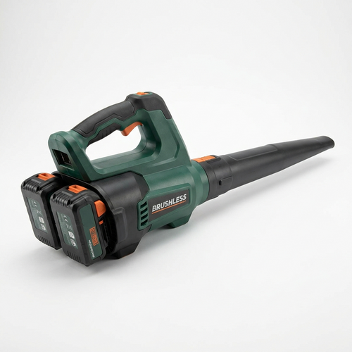 18V Cordless Leaf Blower