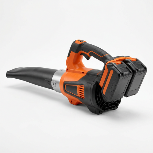 21V Cordless Leaf Blower 580CFM