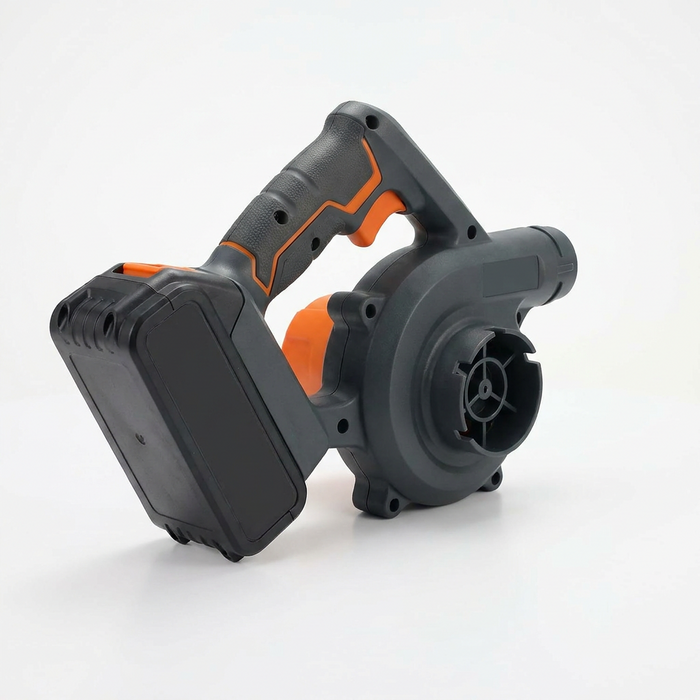 Turbo Jet Cordless Leaf Blower