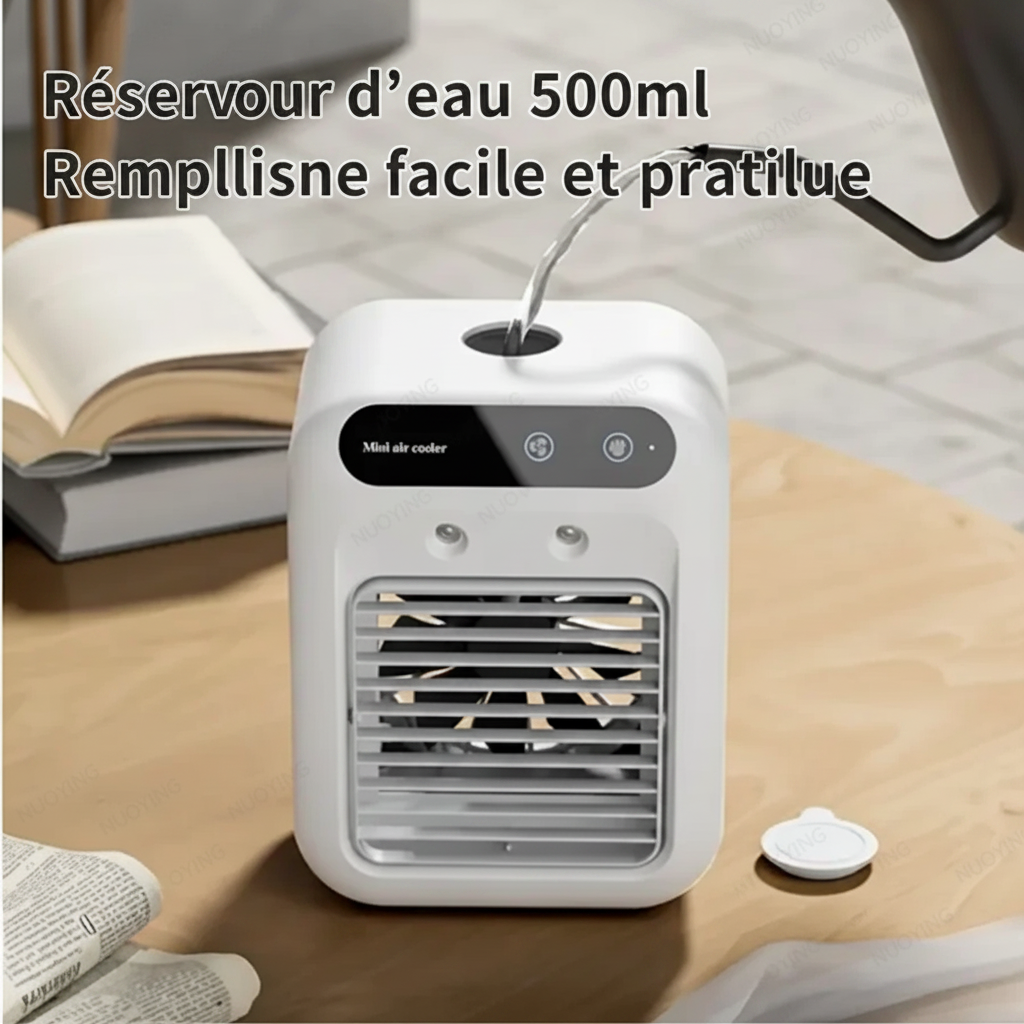 Réservoir 500ml