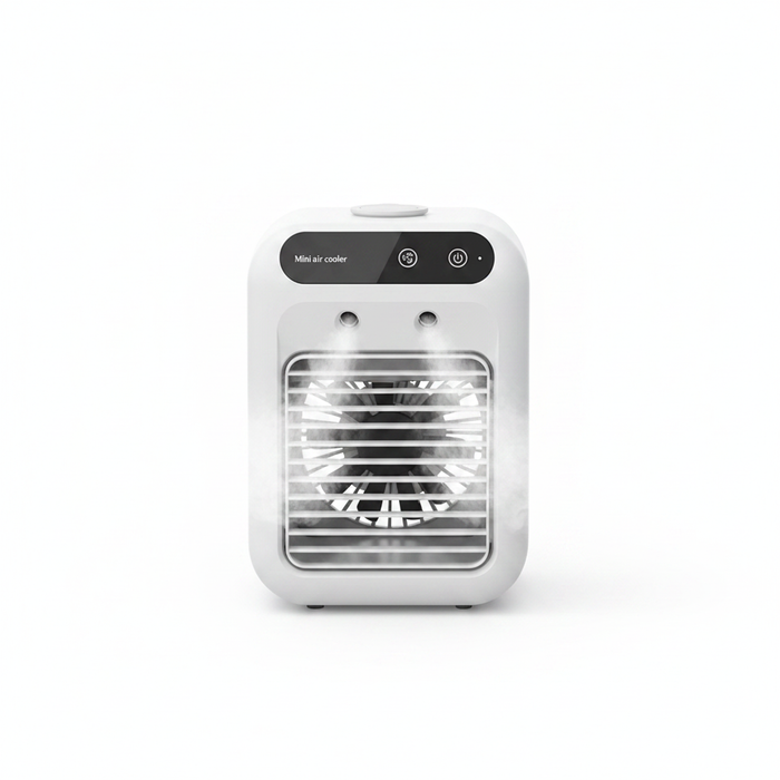 Ventilateur Brumisateur de Bureau